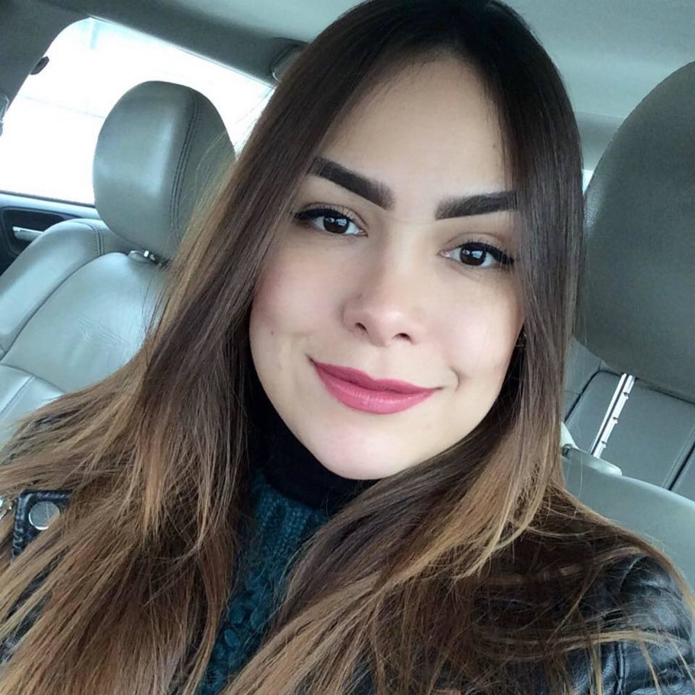 Meet your Posher, Valentina